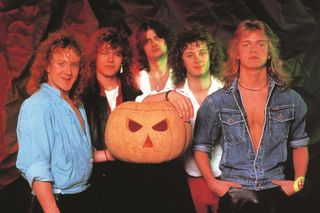 Helloween świętuje 40-lecie zespołu! Zapowiedź wyjątkowej kompilacji i trasa koncertowa!