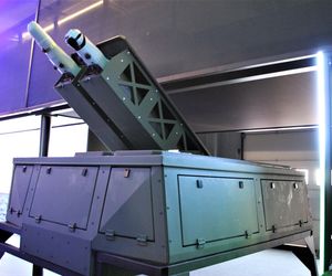 MSPO 2025: Grupa WB