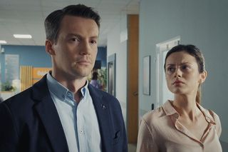  M jak miłość, odcinek 1867: Tak Jakub dowie się o ciąży Kasi. Usłyszy, co żona powie o niechcianym dziecku! To on będzie ojcem? - ZDJĘCIA, WIDEO