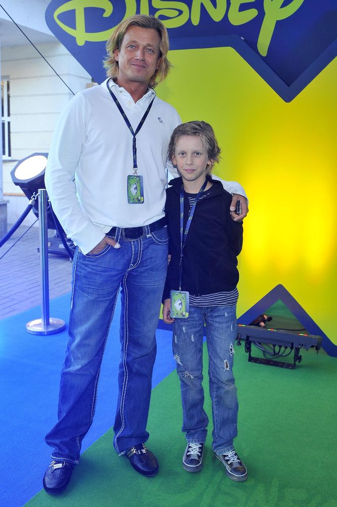 Jej garderoba to pałac, a lista żądań zaskakuje