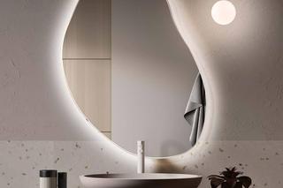 Lustro w łazience. Zobacz nasze inspiracje