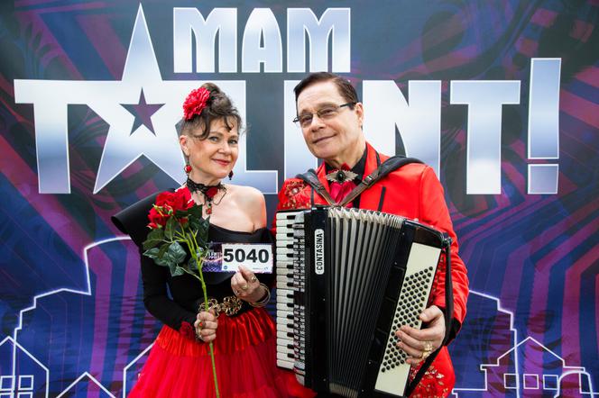 Mam Talent 2017 odc. 3. - uczestnicy