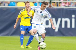 Ruch Chorzów czeka na WYROK. Decyzja odroczona do końca rundy jesiennej