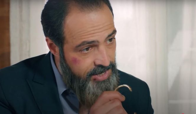 Melis zabije porywacza Ragipa? Feraye ruszy na pomoc córce!