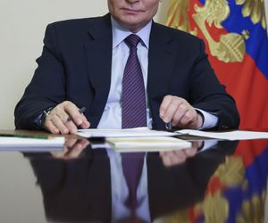 Putina ma nowy cel! Przerażające ostrzeżenie dla Polski. Oni będą cierpieć pierwsi
