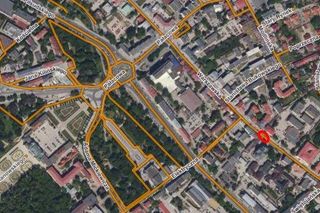 Rozebrana Brama Warszawska w Białymstoku. Zobaczcie, jak wyglądała!