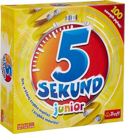 5 sekund Junior