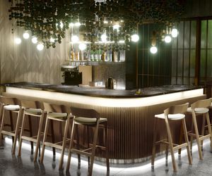 Nowy hotel powstanie w Brennej pod Starym Groniem. Tak będzie wyglądał wewnątrz