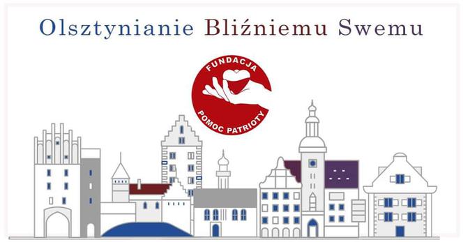„Olsztynianie Bliźniemu Swemu” to nowe hasło corocznej akcji charytatywnej 