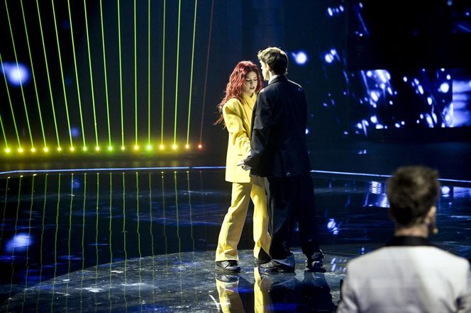 Ida Kurowska, Jan Dusiński