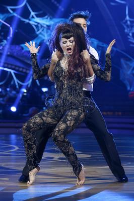 Taniec z gwiazdami FINAŁ. Tak zmieniała się Agnieszka Sienkiewicz zanim zdobyła Kryształową Kulę [ZDJĘCIA]