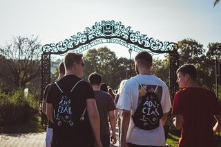 Poznaj ludzi i poczuj akademicki klimat – Adapciak na start studiów 