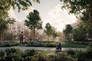 Osiedle Portowo w Poznaniu