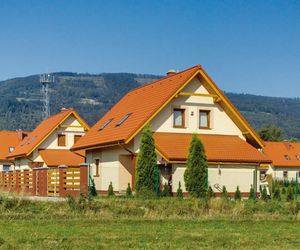Jeden projekt domu - 4 różne realizacje. Która z nich podoba ci się najbardziej?