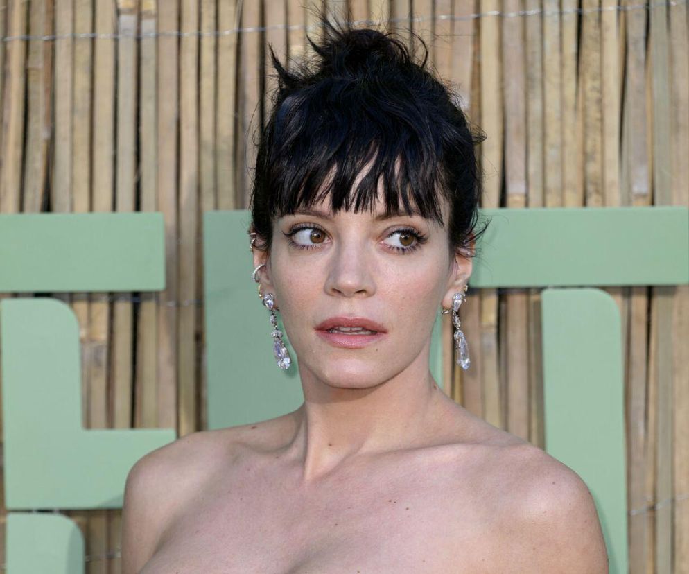 Lily Allen wydała nowy album