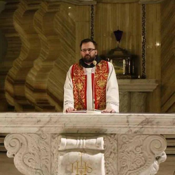Michał
