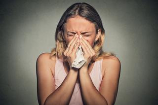 Co pyli w sierpniu? Jakie pyłki wywołują alergię w sierpniu? 