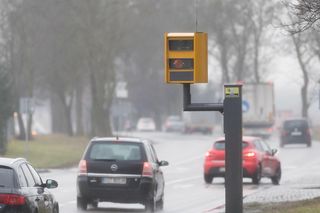 Te fotoradary na Podlasiu w 2025 r. sfotografowały najwięcej wykroczeń kierowców. Sprawdźcie lokalizacje!