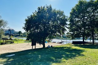 TOP 7 najlepszych plaż w Podlaskiem