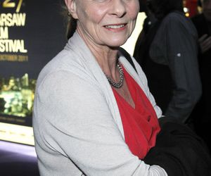 Anna Nehrebecka uciekała przed mężem