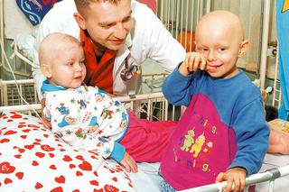 Bartosz Arłukowicz przez lata leczył dzieci w szczecińskim szpitalu