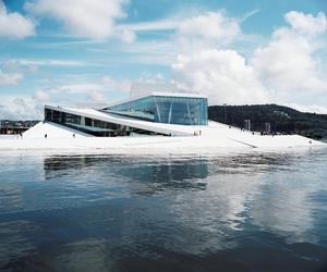  Norwegian National Opera and Ballet