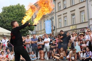 Rozpoznasz lubelskie festiwale po krótkim opisie? Zmierz się z imprezowym quizem