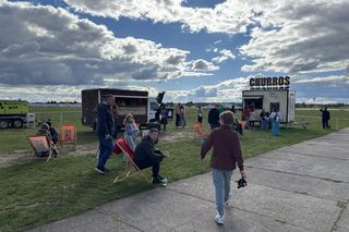 7. edycja targów Olsztyn w stylu Vintage