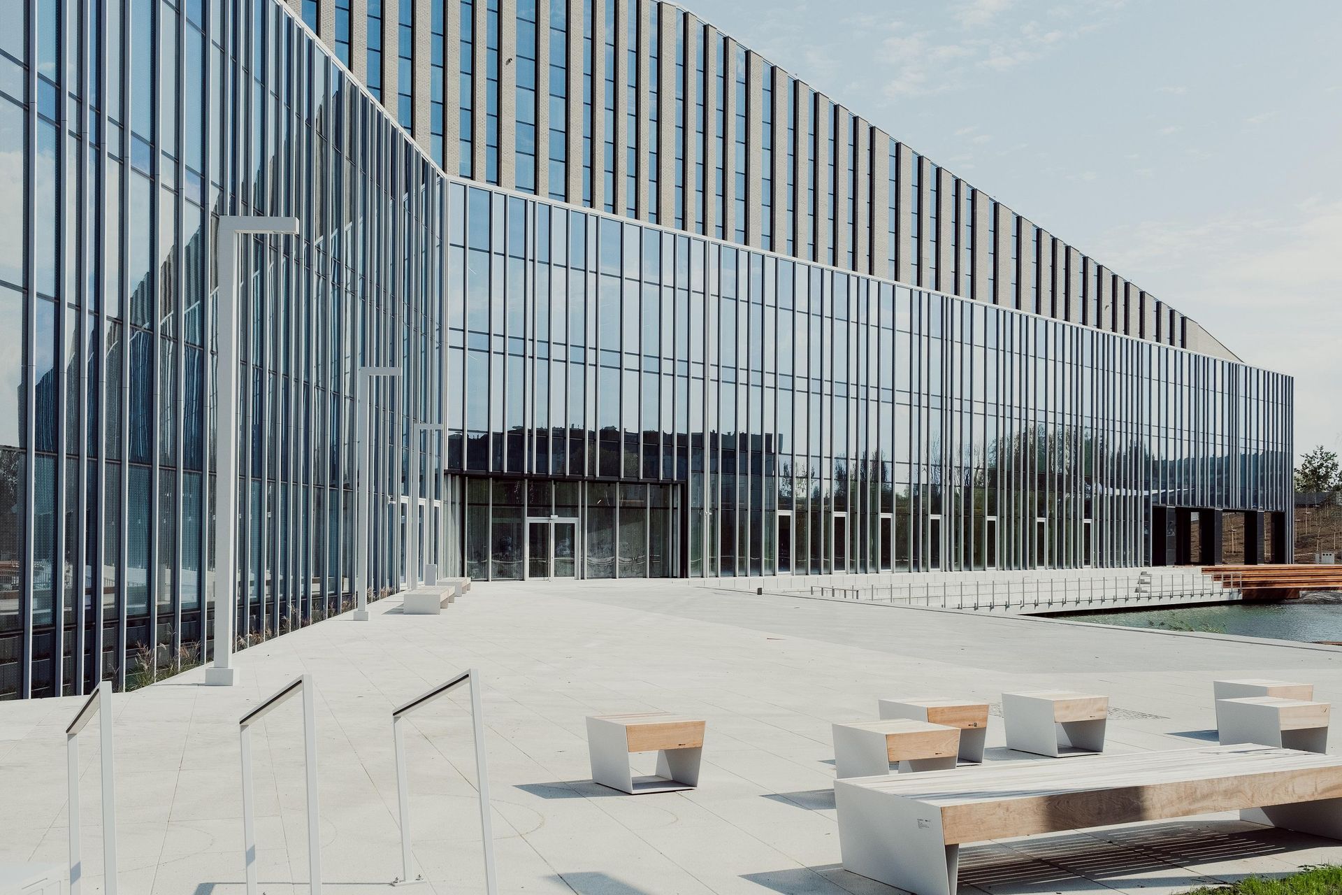 Nowy kampus Akademii Muzycznej w Bydgoszczy