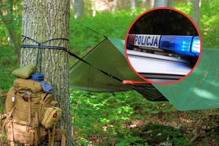 SKANDAL na obozie dla dzieci! Opiekun zatrzymany, dzieci odesłano do domów