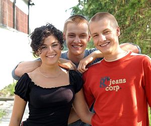 Rafał i Marcin Mroczek