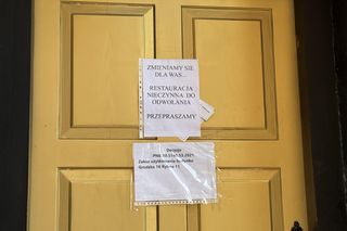 Lokale w centrum Lublina