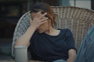 M jak miłość odc. 1829. Martyna (Magdalena Turczeniewicz)