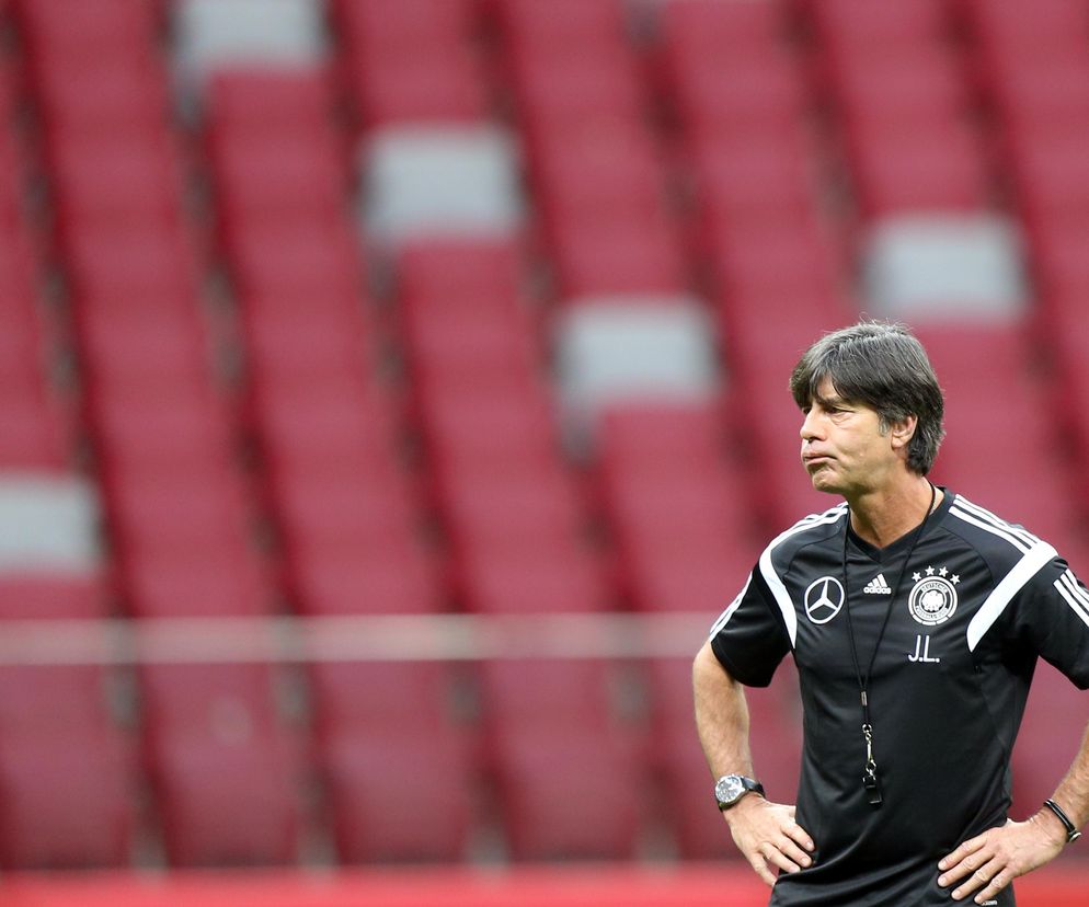 Joachim Loew