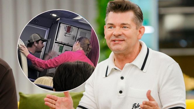 Daniel Martyniuk to syn Zenka Martyniuka