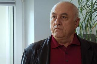 M jak miłość odc. 1398. Otar (David Gamtsemlidze) - ojciec Katii