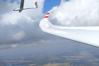 Lotnisko w Masłowie