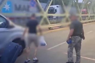 Ukrainiec groził podpaleniami za zmiany w 800 plus. Został deportowany z Polski