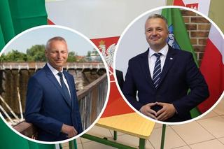 Wojewoda i prezydent Inowrocławia walczą o miejsce w senacie. PKW podała, ile zdobyli głosów