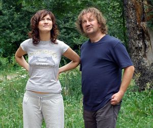 To on miał zagrać Kusego w Ranczu. Zrezygnował 2 tygodnie przed zdjęciami