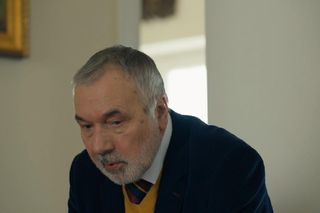 Barwy szczęścia, odcinek 3192: Oszust Andrzej ciężko rozchoruje się przed ślubem z Józefiną?! Rawiczowa ostrzeże go przed nieszczęściem - ZDJĘCIA