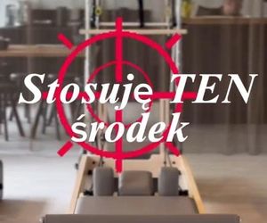 Beata Tadla komentuje plotki dotyczące odchudzania. Poleca sprawdzony środek