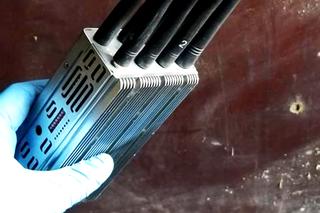 Złodziej samochodów zatrzymany przez policję z Torunia 