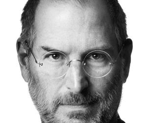 Walter Isaacson, Steve Jobs