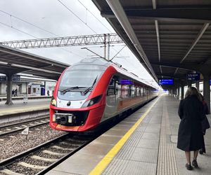 Biletomaty w wlkp polregio