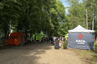 6. wiosenny Ultramaraton Warmiński Warneland