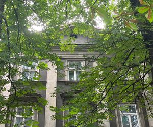 Zapomniane pałace Lublina