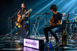 Kasia Kowalska z koncertem MTV Unplugged Last Call w Centrum Sztuki Mościce