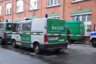 Z OSTATNIEJ CHWILI: Polka postrzelona w Niemczech NIE ŻYJE