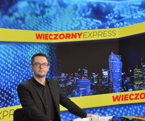 Wieczorny Express: gośćmi Kamila Szewczyka 1.06 będą: prof. Władimir Ponomariow - były współpracownik Putina i ppłk rez. Maciej Korowaj